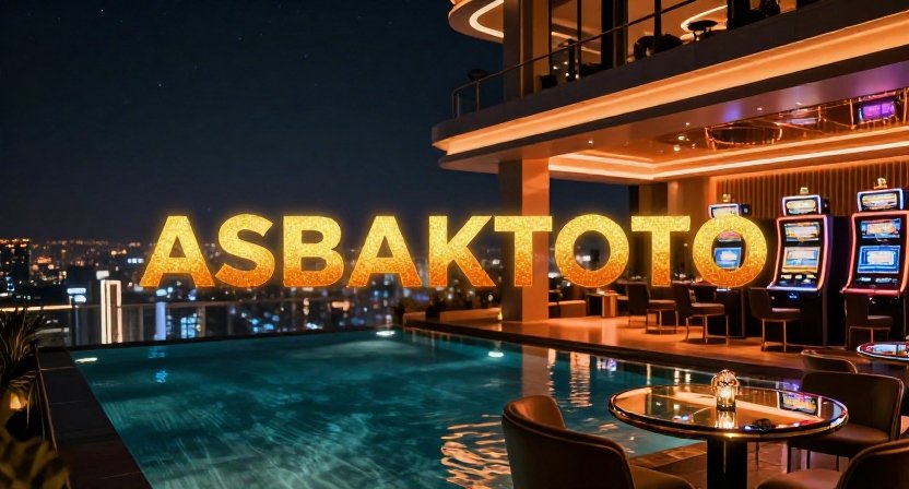 ASBAKTOTO ASBAKTOTO